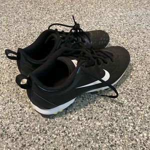 Brand new Nike baseball cleats. Never worn